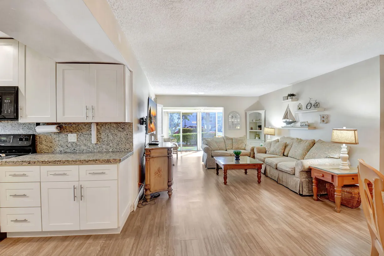 South Florida Real Estate | View 30 Colonial Club Drive, 101 | Listing