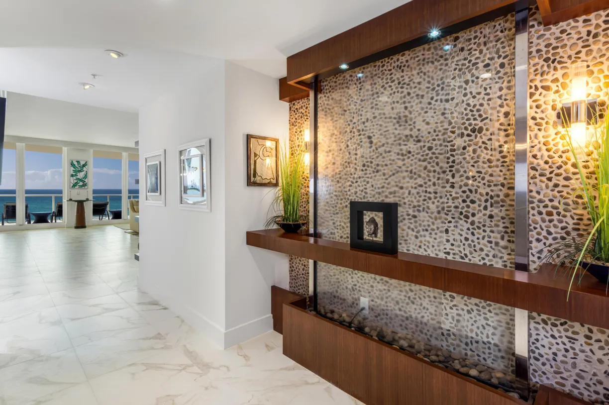 South Florida Real Estate | View 1063 Hillsboro Mile, 606 | Listing