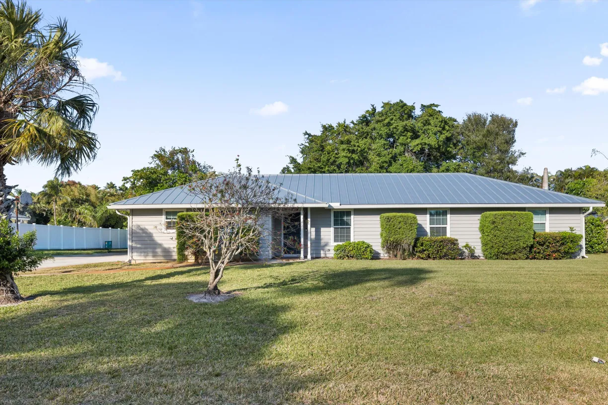 South Florida Real Estate | View 3561 SE Micanopy Terrace | 3 Beds, 2 Baths