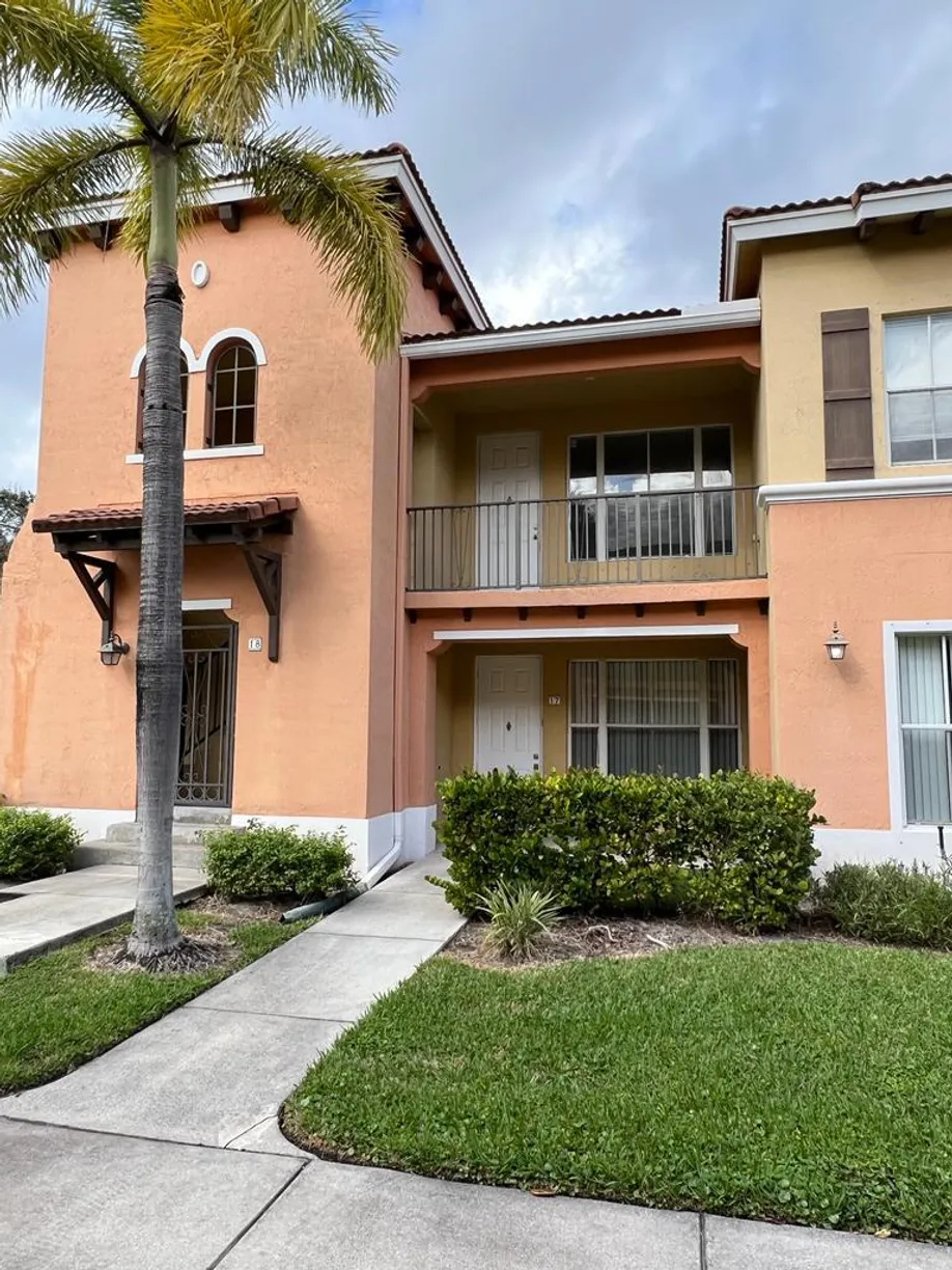 South Florida Real Estate | View 3549 Forest Hill Boulevard, 17 | Listing