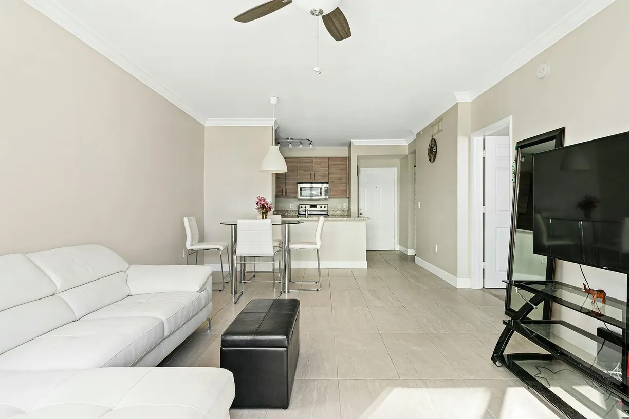 South Florida Real Estate | View 630 S Sapodilla Avenue, 533 | Listing