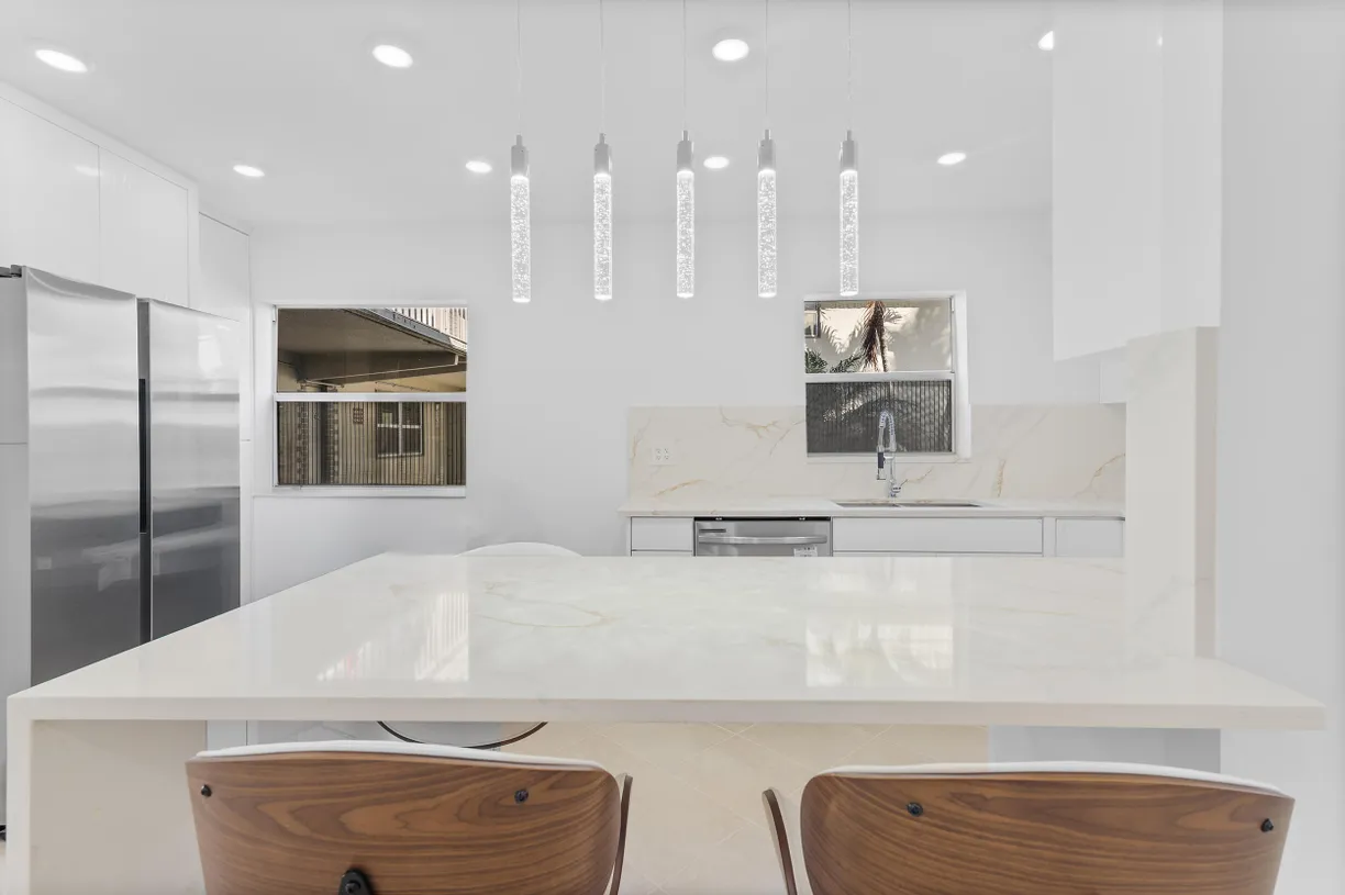 South Florida Real Estate | View 160 Brittany D | 2 Beds, 2 Baths