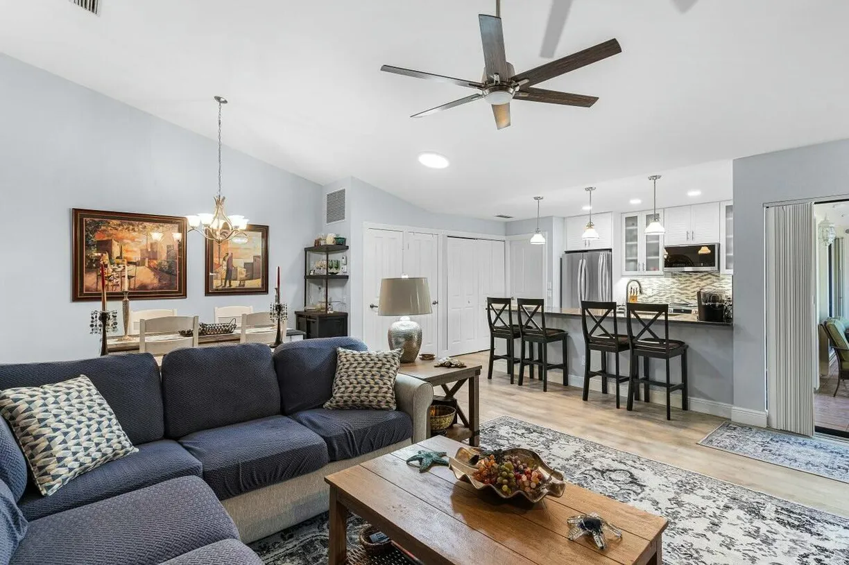South Florida Real Estate | View 6214 SE Monticello Terrace | Listing