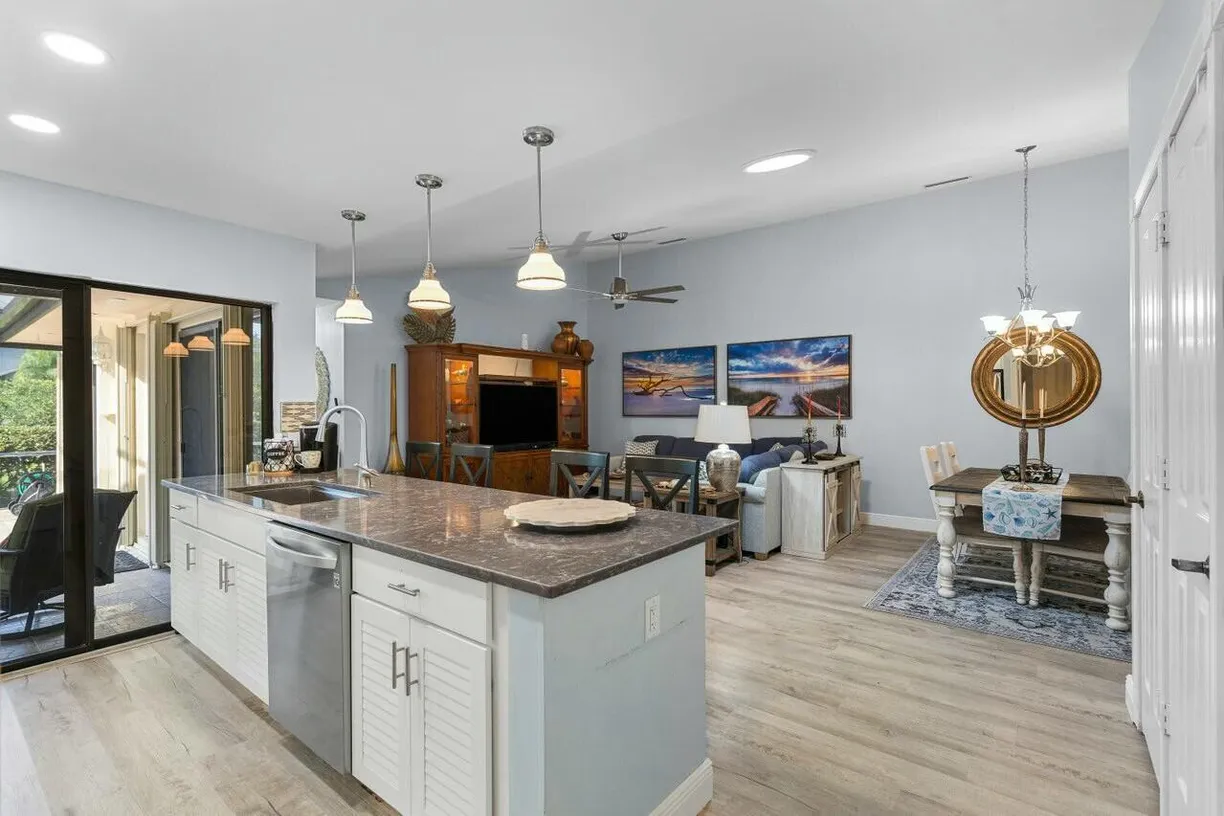 South Florida Real Estate | View 6214 SE Monticello Terrace | Listing