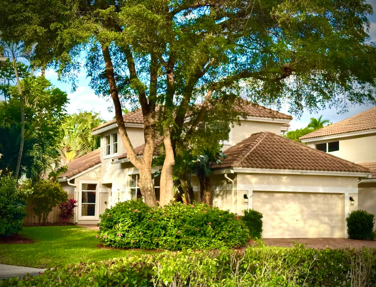 South Florida Real Estate | View 6615 NW 26th Way | 3 Beds, 2 Baths