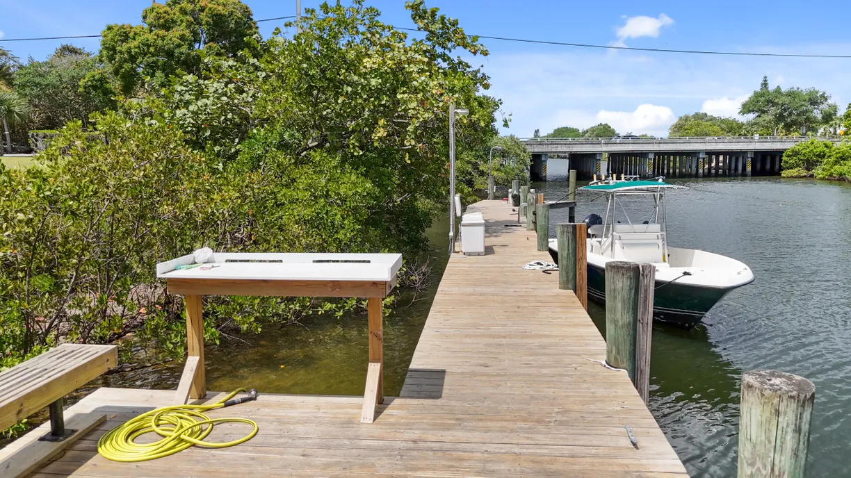 South Florida Real Estate | View 510 Prosperity Farms Road, 4b | Listing
