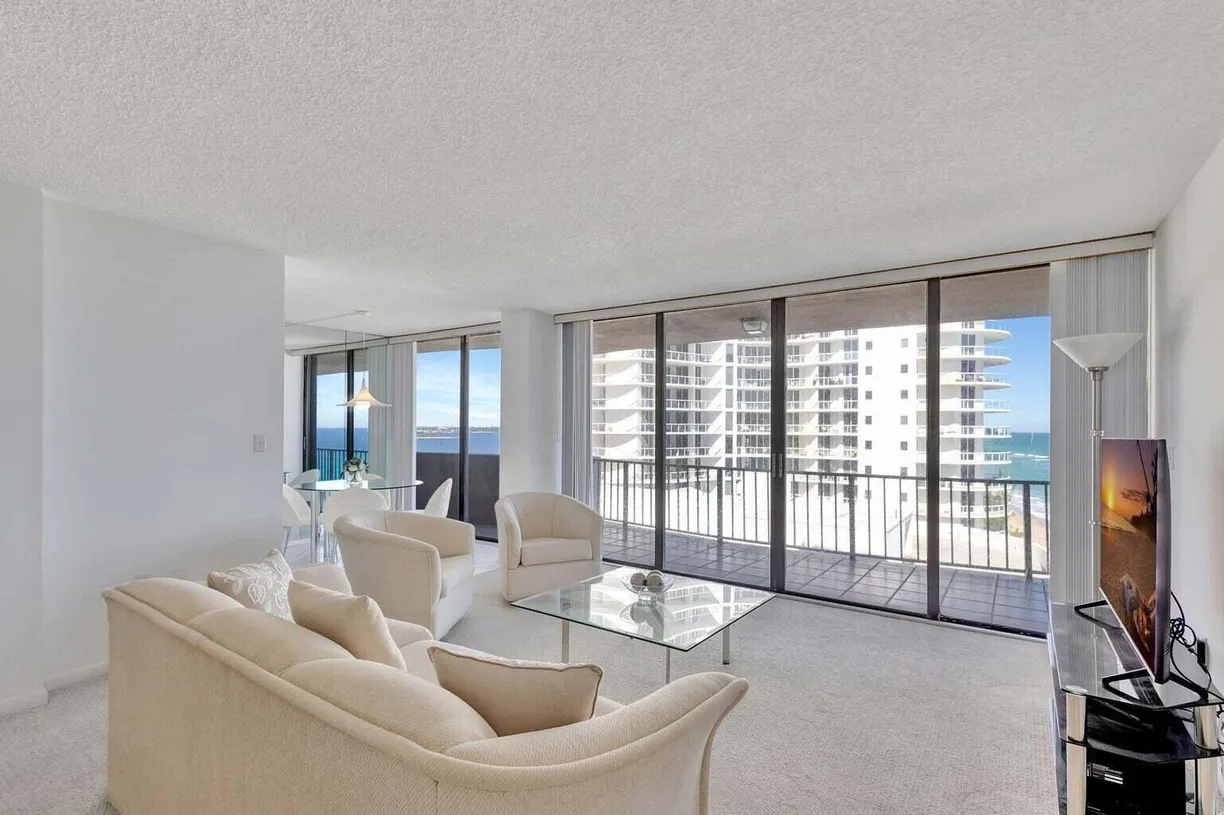 South Florida Real Estate | View 4200 N Ocean Drive, 1-1106 | Listing