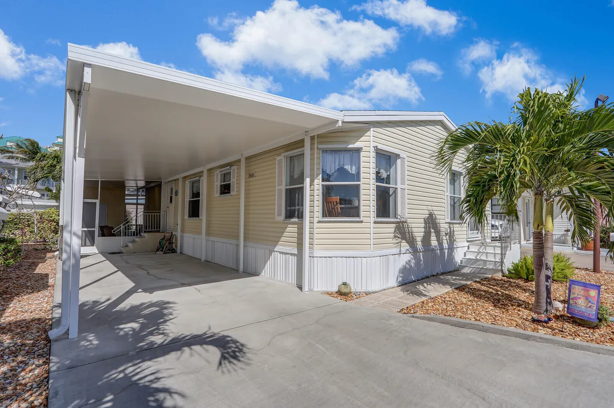 South Florida Real Estate | View 14661 Us Highway 1, #22 | 2 Beds, 2 Baths