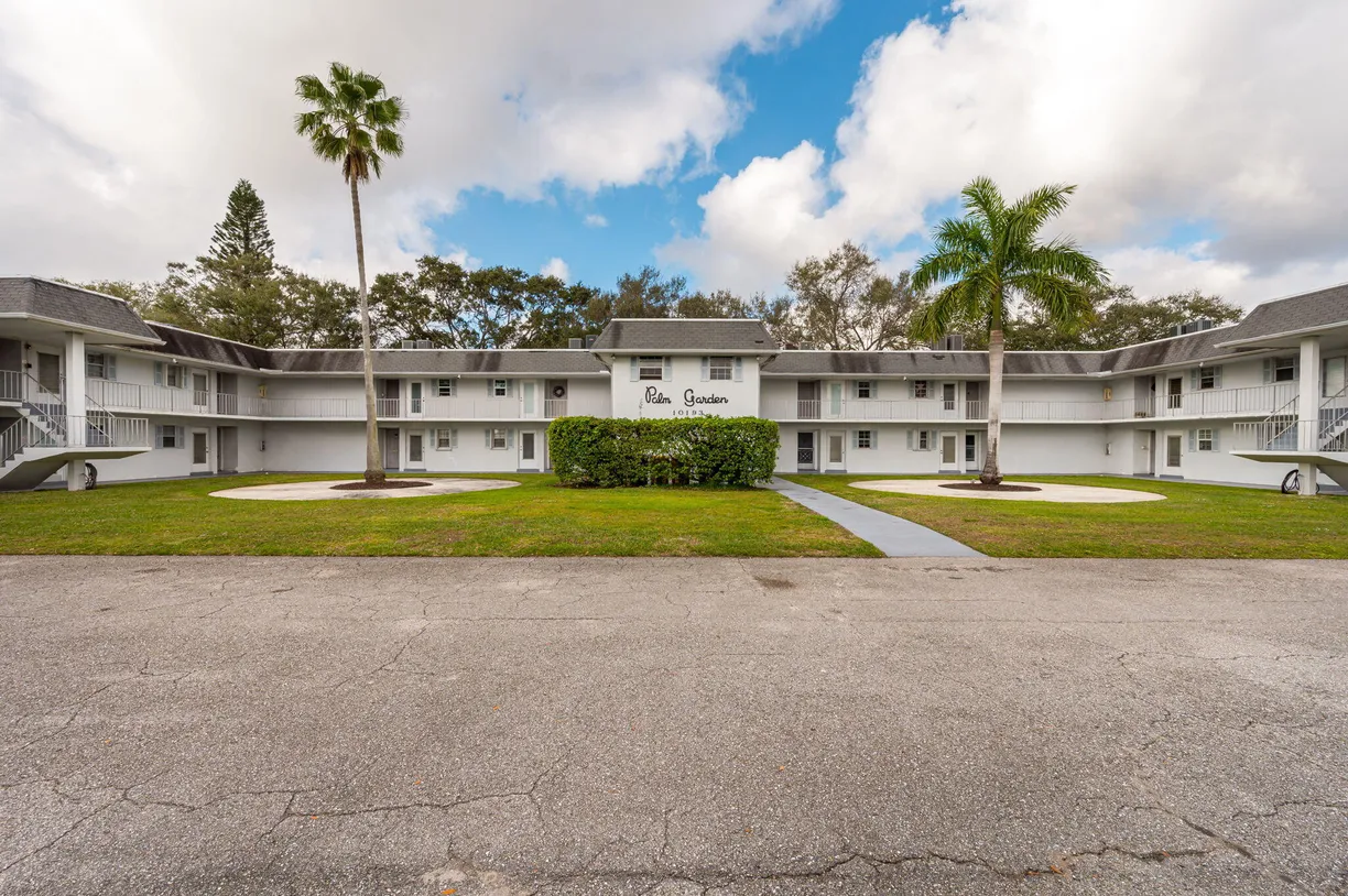 South Florida Real Estate | View 10193 N Military Trail, 102 | 2 Beds, 2 Baths