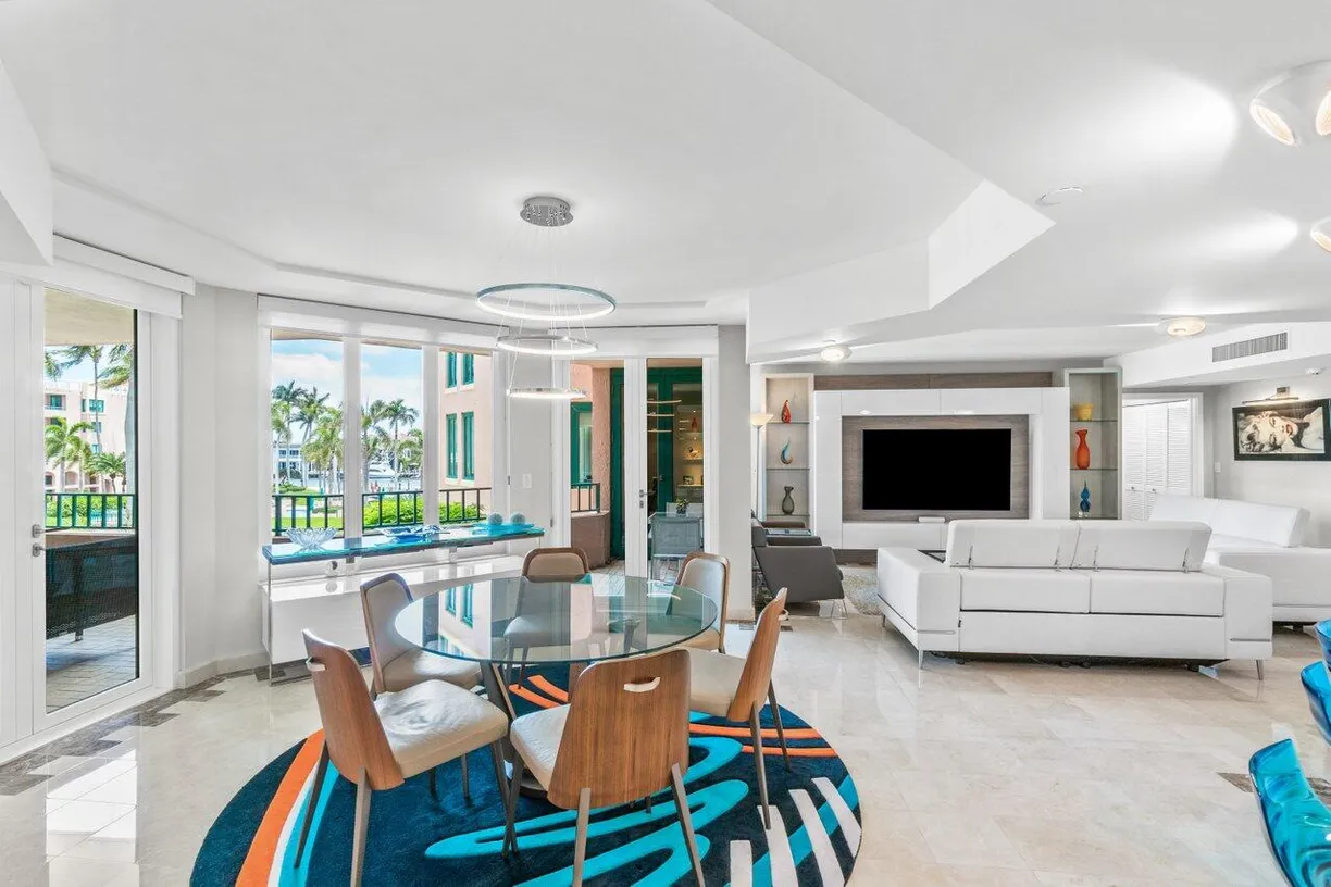 South Florida Real Estate | View 140 SE 5th Avenue, 343 | 2 Beds, 2 Baths