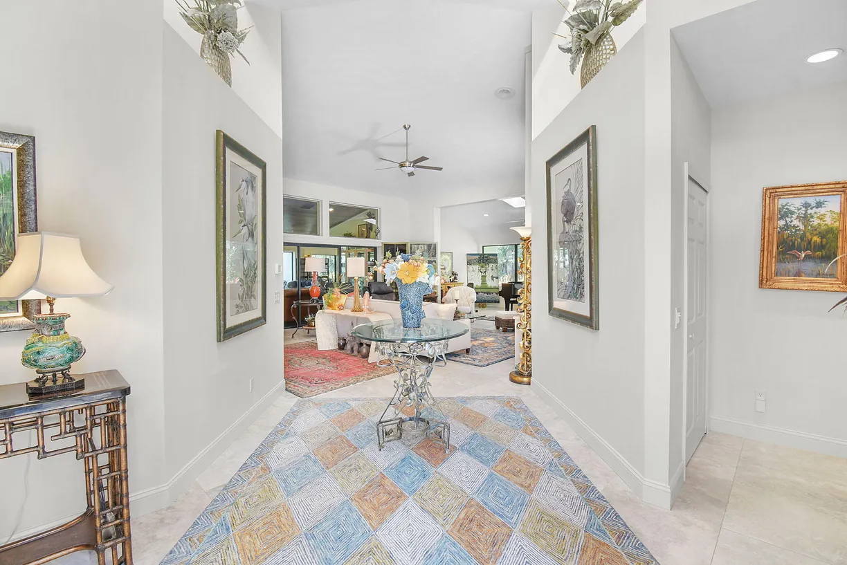 South Florida Real Estate | View 5711 SE Winged Foot Drive | Listing