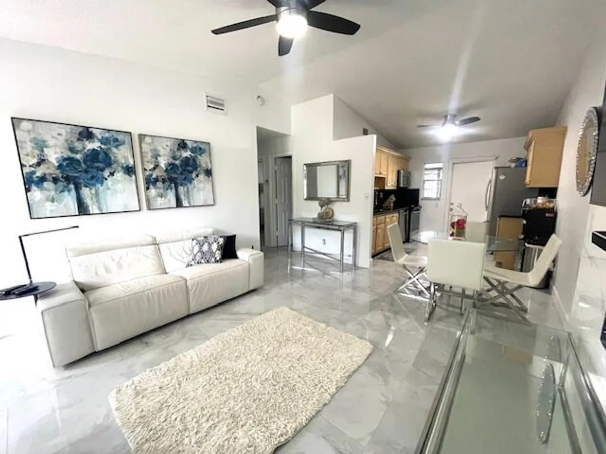 South Florida Real Estate | View 509 NW 43rd Place | Listing