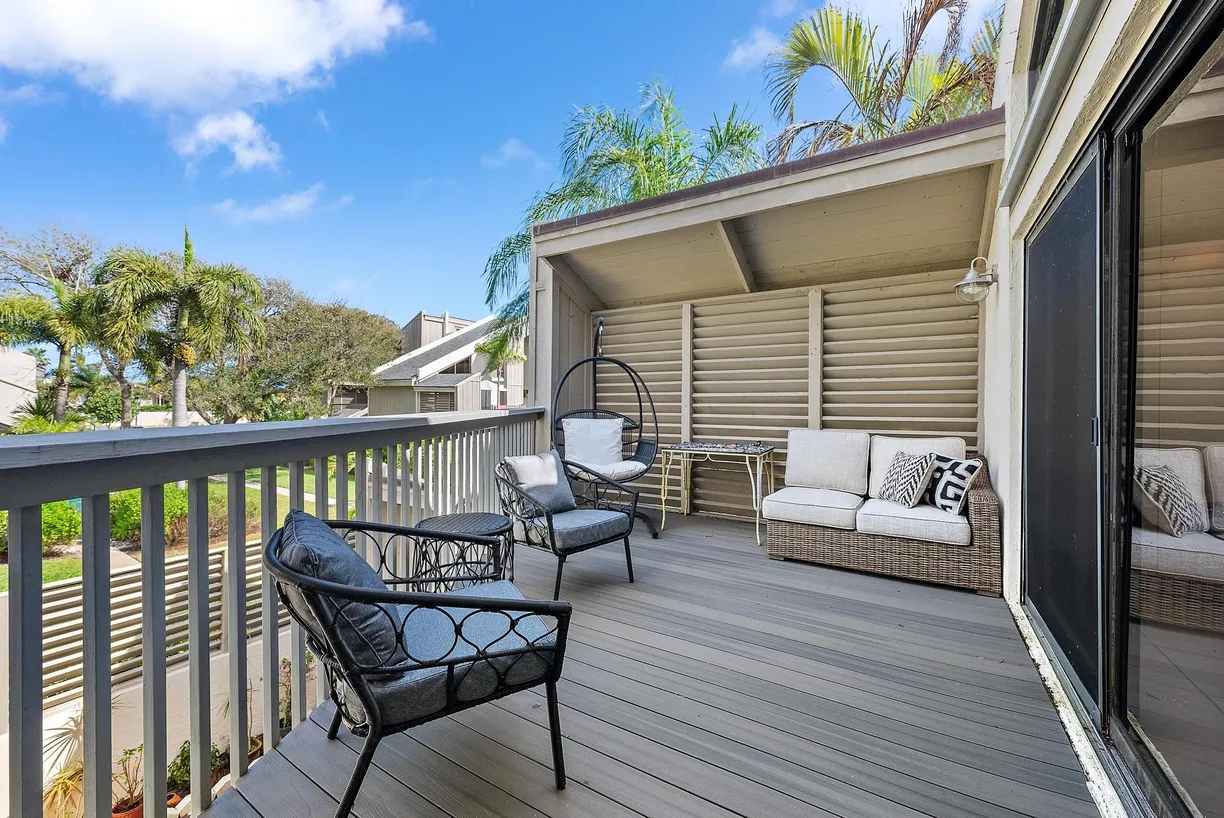 South Florida Real Estate | View 1605 S Us Highway 1, 16f | 2 Beds, 2 Baths