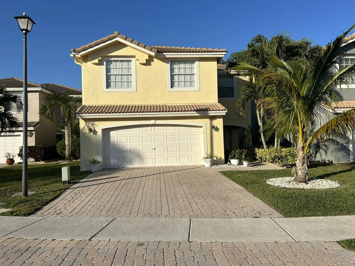 South Florida Real Estate | View 3168 Turtle Cove | 4 Beds, 2 Baths