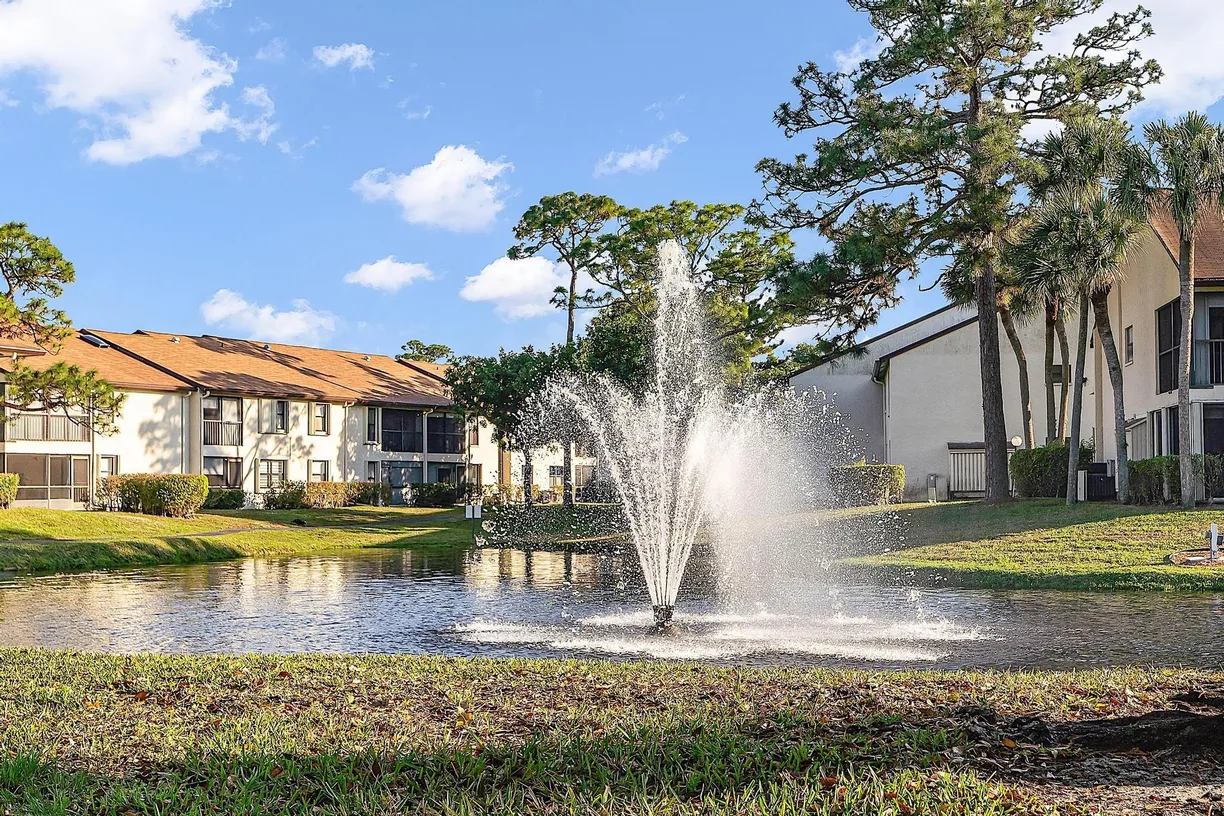 South Florida Real Estate | View 3083 Lucerne Park Drive | Listing