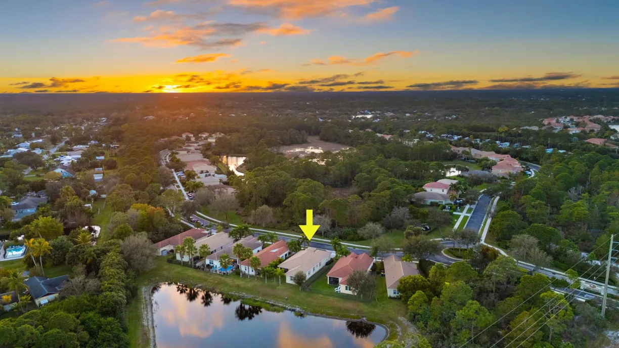 South Florida Real Estate | View 6301 SE Turn Leaf Trail | Listing