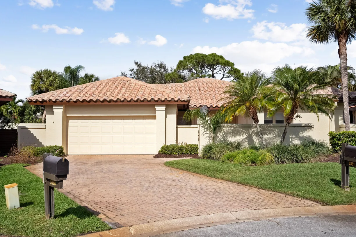 South Florida Real Estate | View 5361 SE Merion Way | Listing