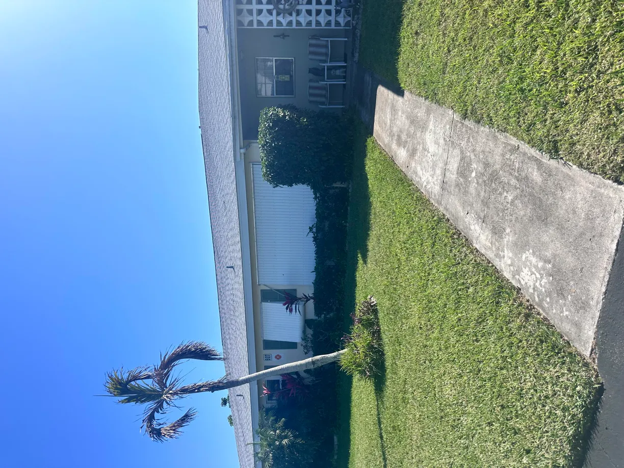 South Florida Real Estate | View 907 Savannas Point Drive, C | 1 Bed, 1 Bath