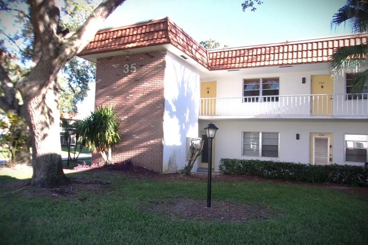 South Florida Real Estate | View 1225 NW 21st Street, 3506 | Listing