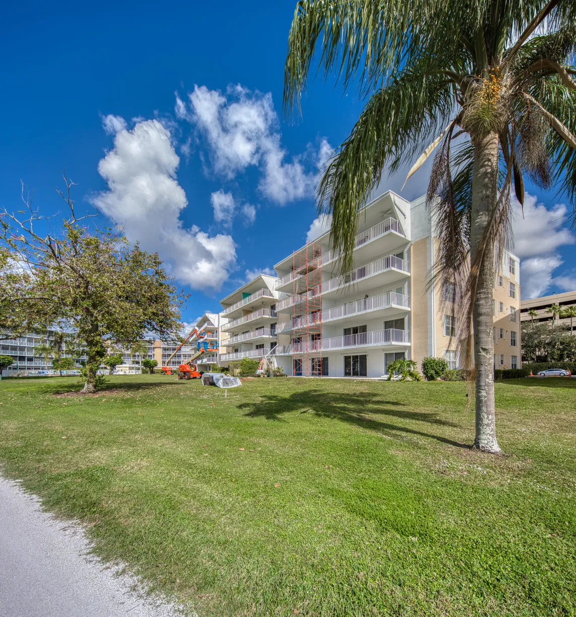 South Florida Real Estate | View 250 John F Kennedy Drive, 202 | 2 Beds, 2 Baths