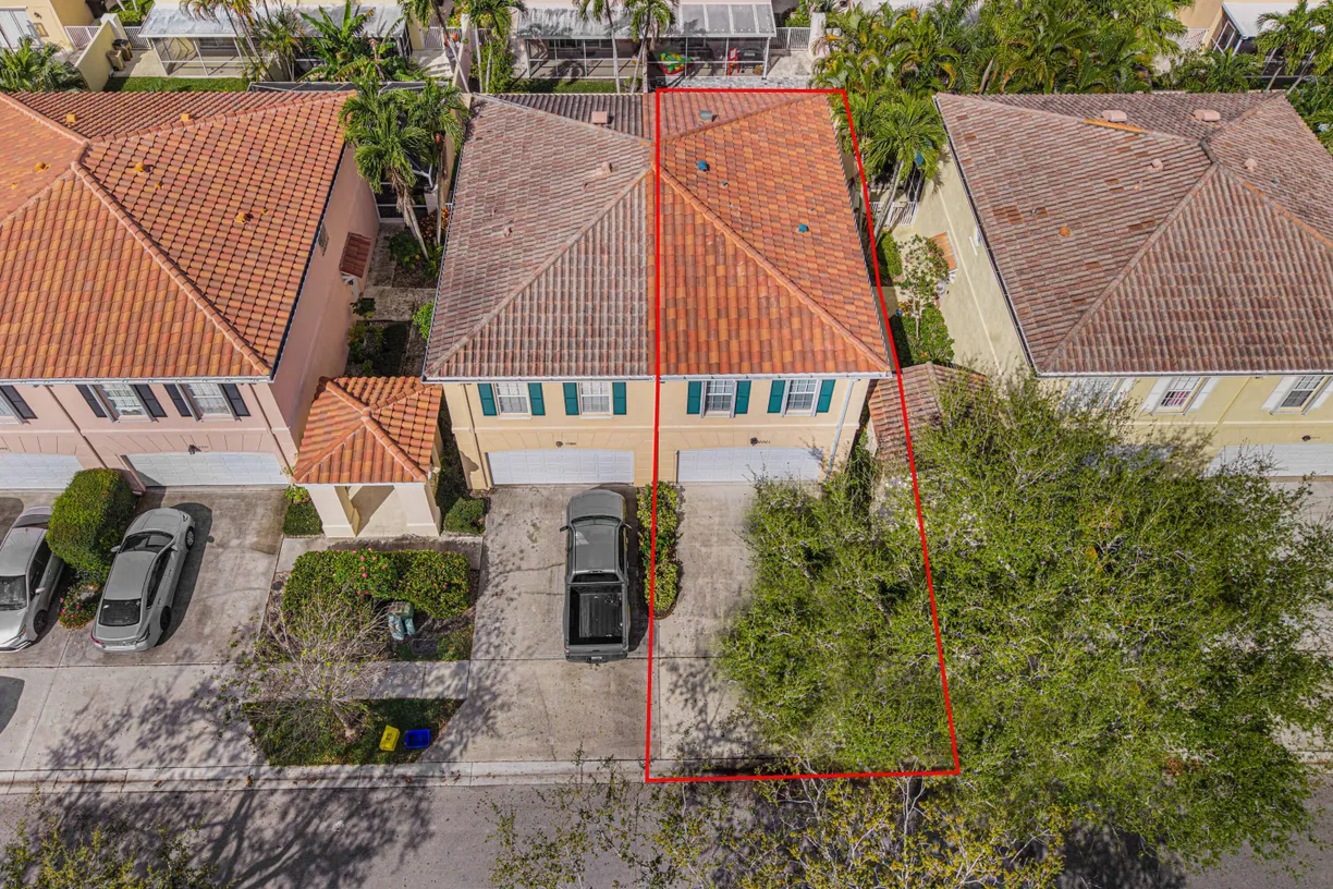 South Florida Real Estate | View 2061 Tigris Drive | Listing