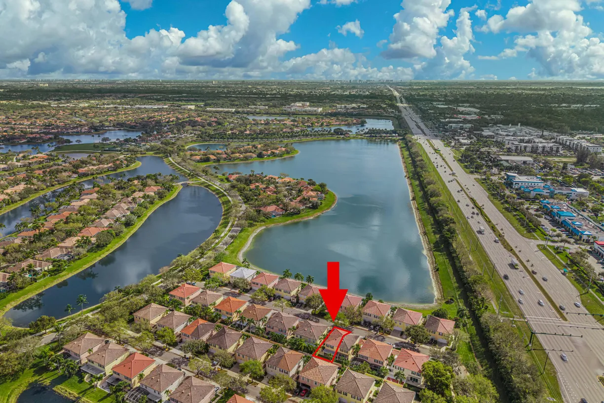 South Florida Real Estate | View 2061 Tigris Drive | Listing