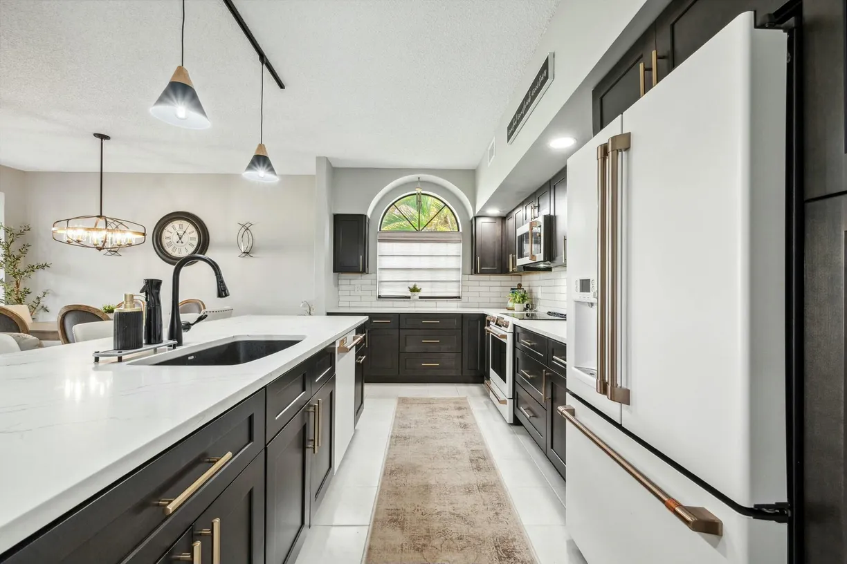 South Florida Real Estate | View 8057 Aberdeen Drive, 102 | 2 Beds, 2 Baths