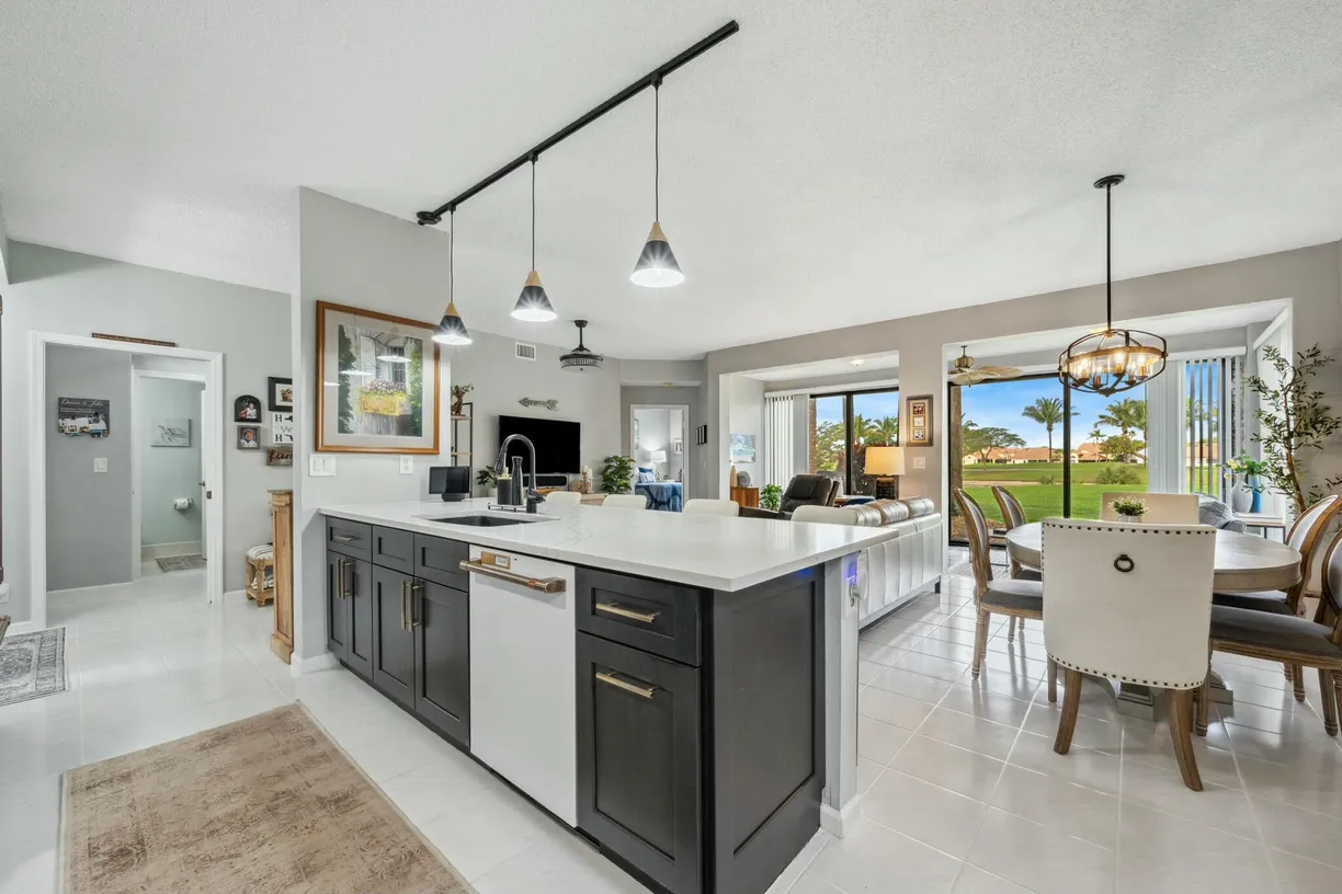 South Florida Real Estate | View 8057 Aberdeen Drive, 102 | Listing