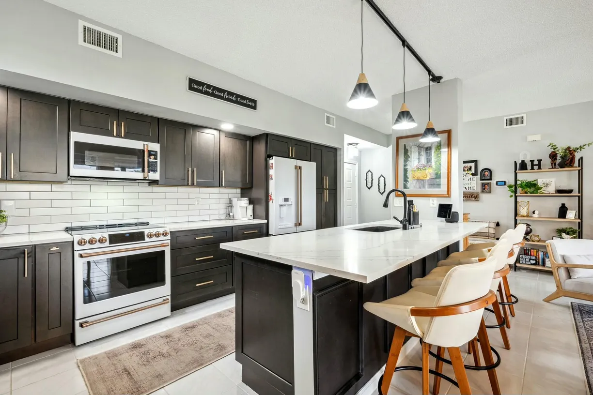 South Florida Real Estate | View 8057 Aberdeen Drive, 102 | Listing