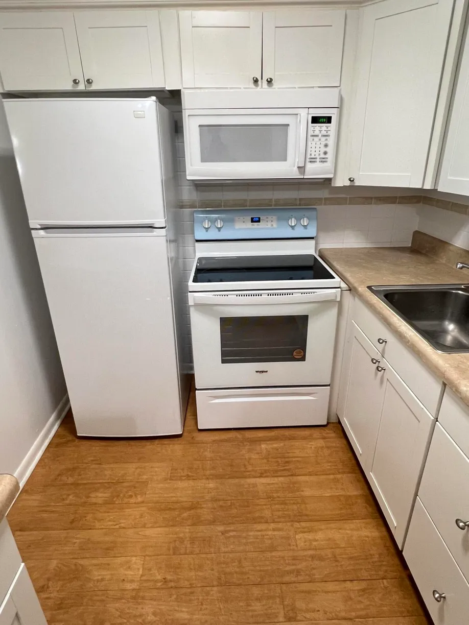 South Florida Real Estate | View 135 Camden F | Listing