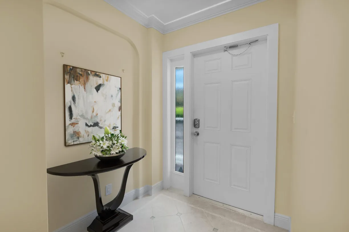South Florida Real Estate | View 1099 S Ocean Boulevard, 105 | Listing