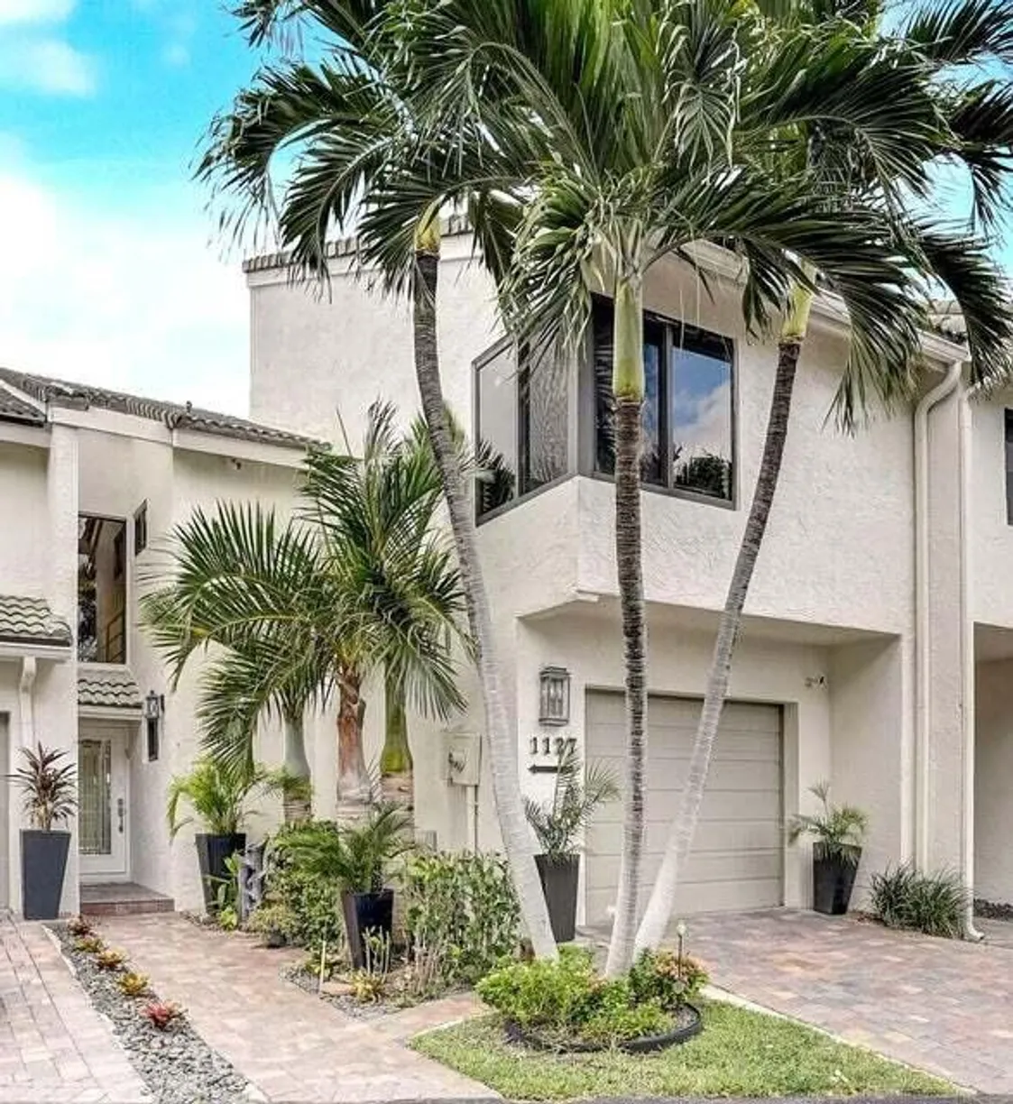 South Florida Real Estate | View 1127 Boca Cove Lane | Listing