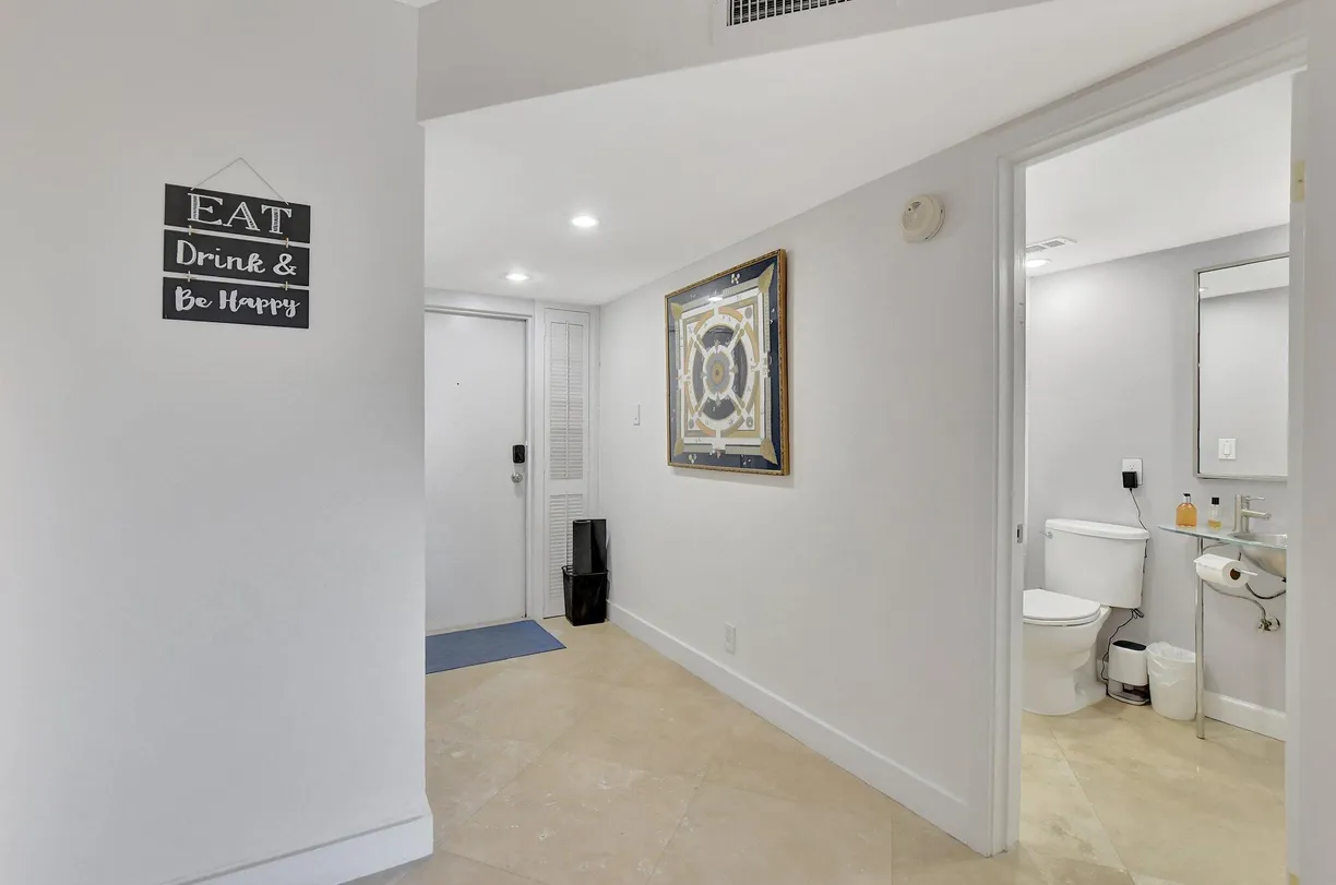 South Florida Real Estate | View 1401 S Federal Highway, 510 | Listing