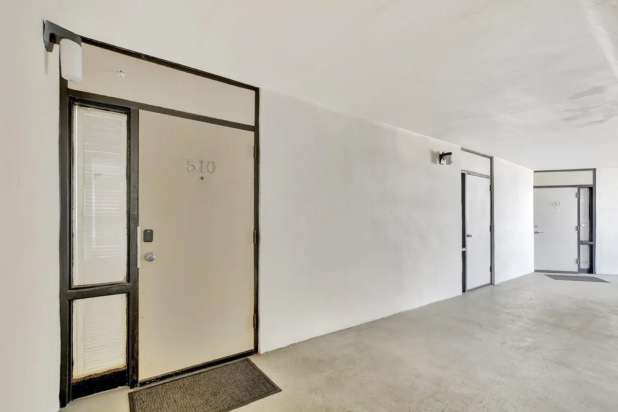 South Florida Real Estate | View 1401 S Federal Highway, 510 | Listing