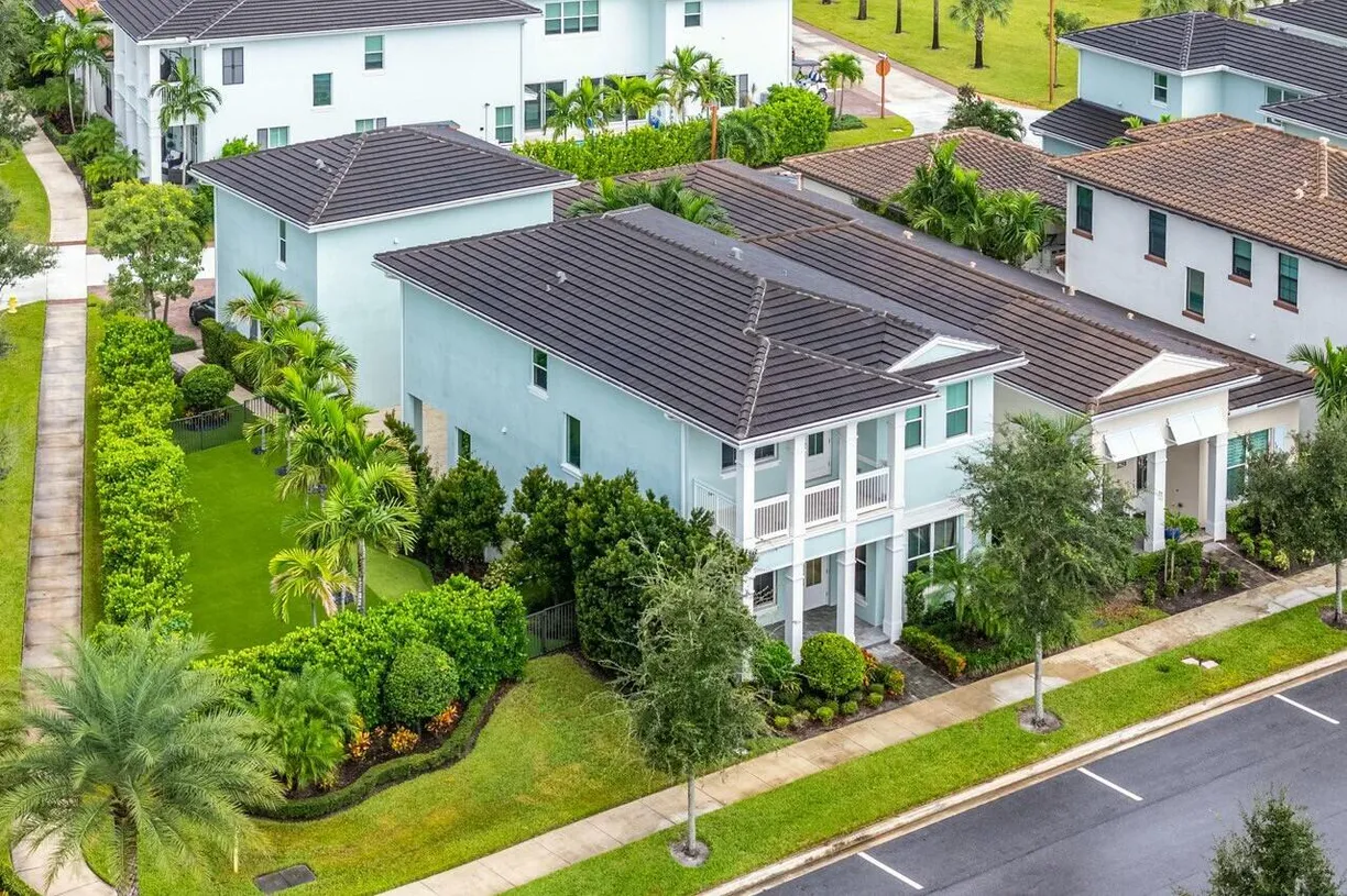 South Florida Real Estate | View 13605 Dumont Road | 4 Beds, 4 Baths