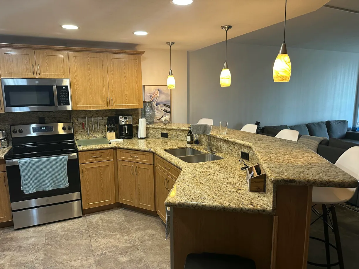 South Florida Real Estate | View 3540 S Ocean Boulevard, 115 | Listing