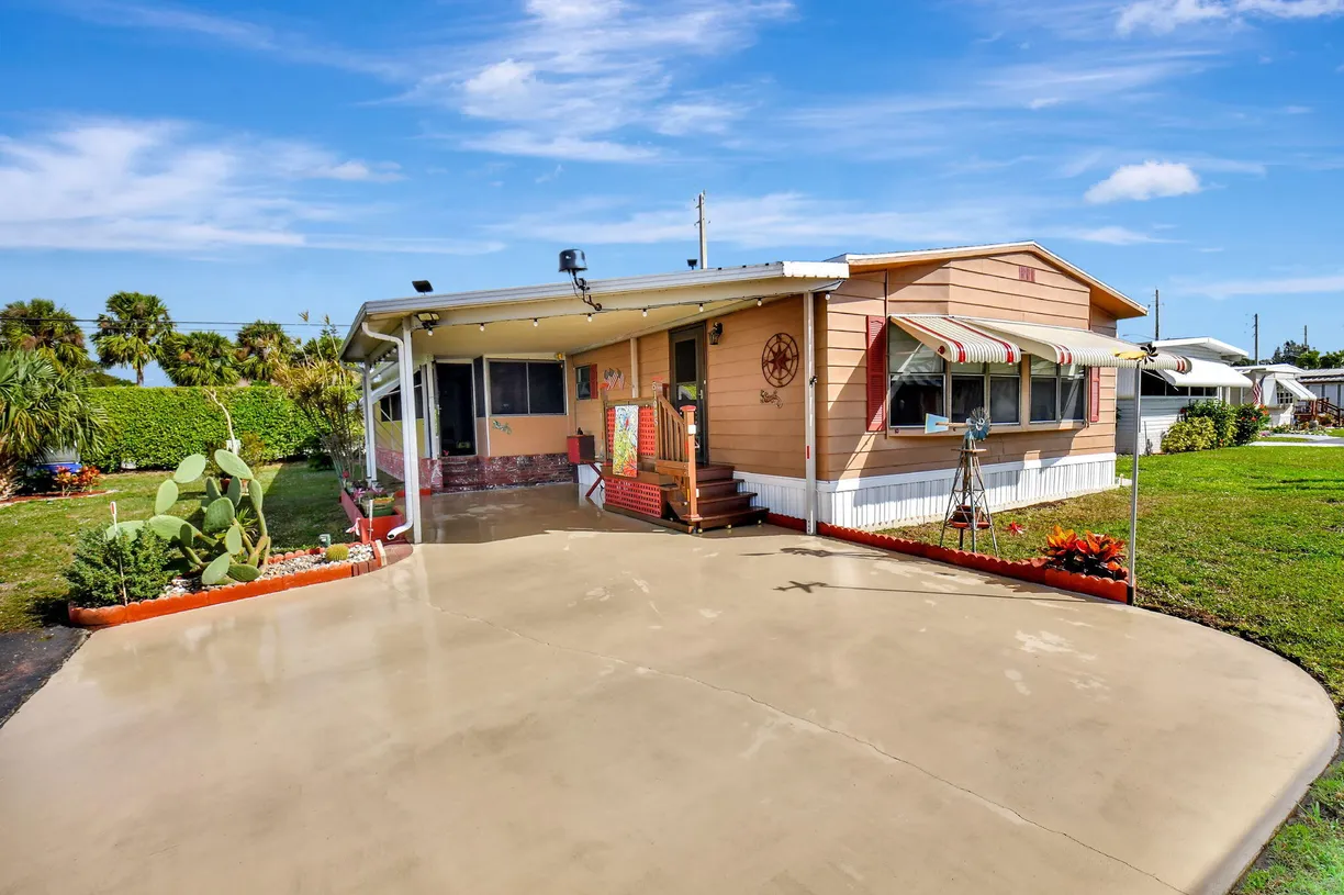 South Florida Real Estate | View 51005 Galina Bay | 2 Beds, 2 Baths