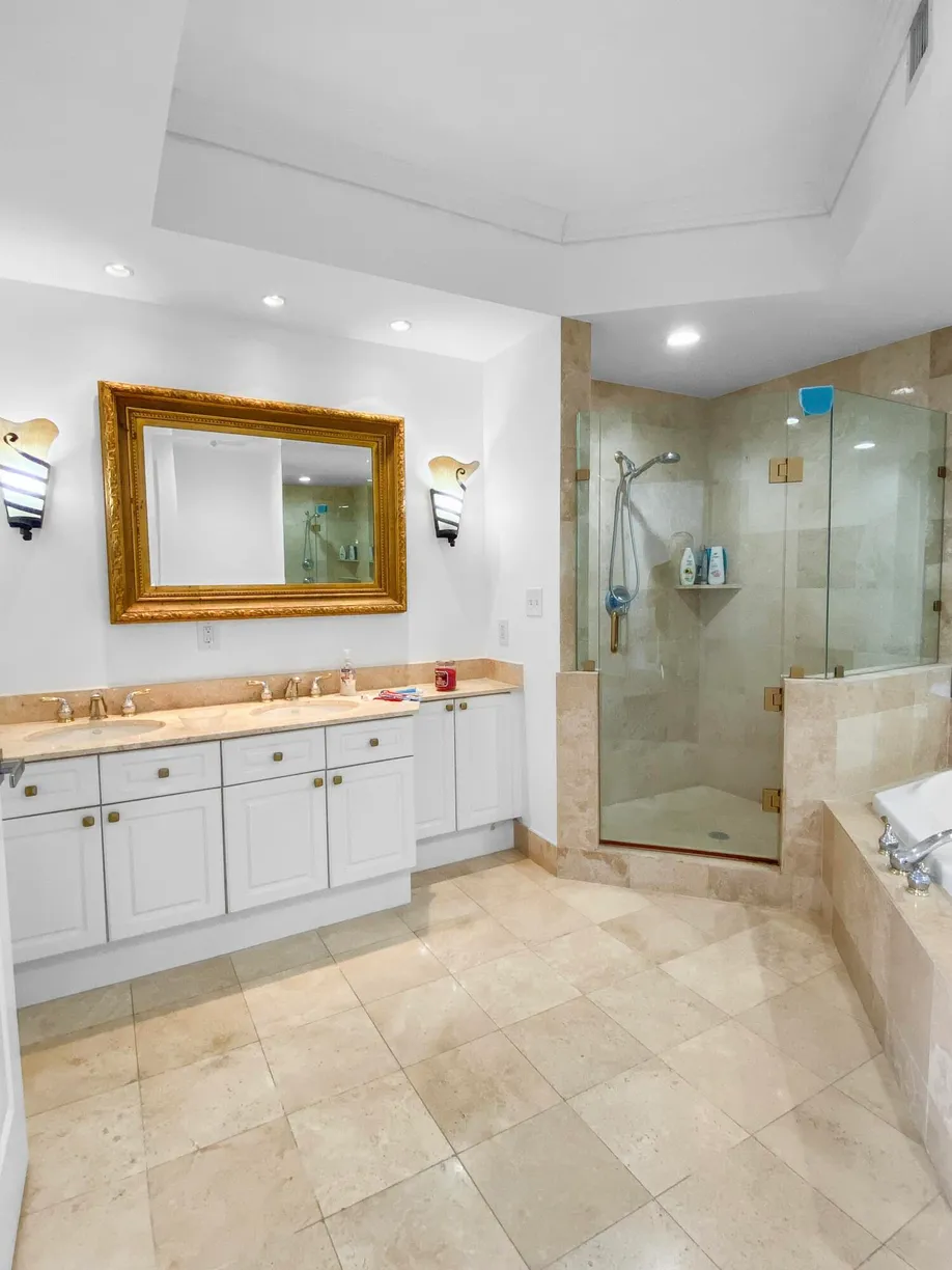 South Florida Real Estate | View 100 S Birch Road, 1604e | Listing