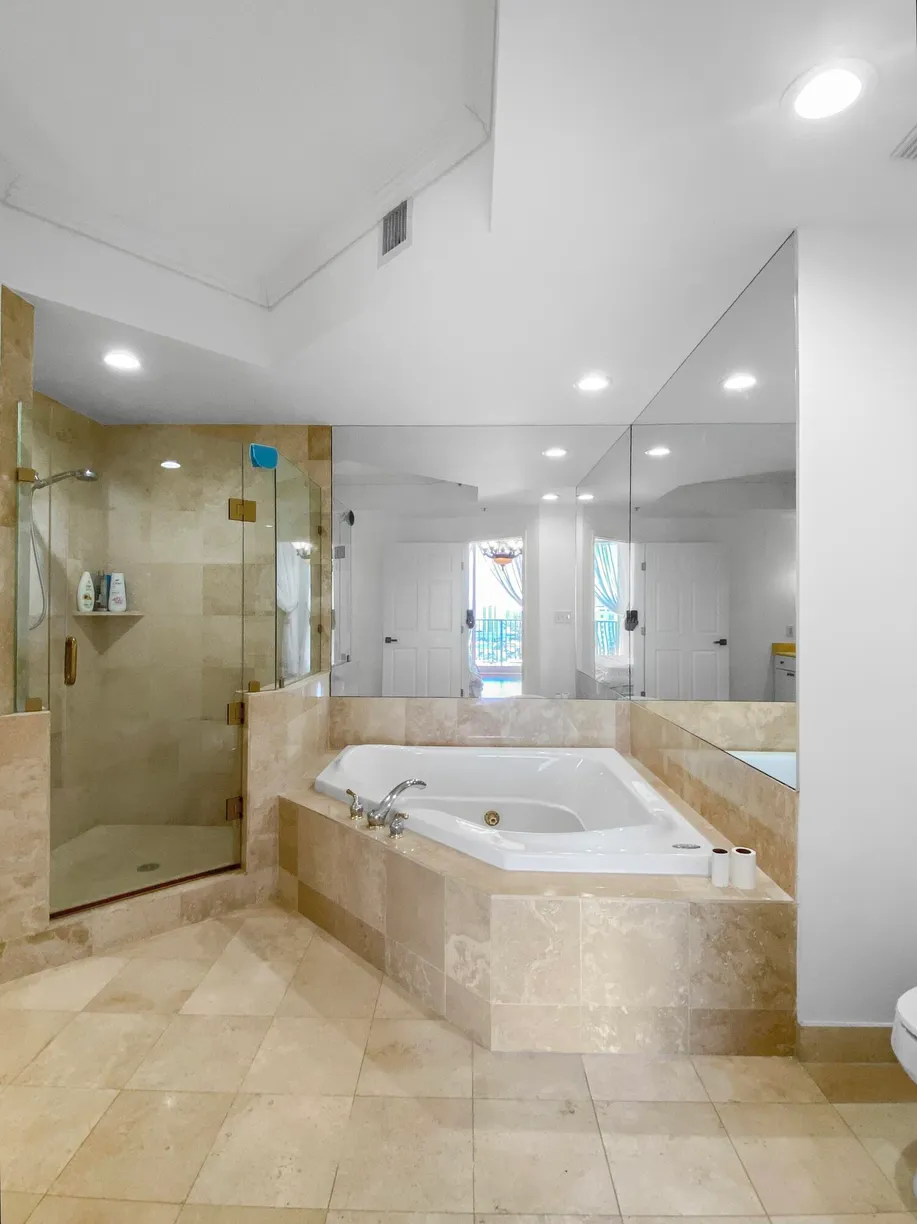 South Florida Real Estate | View 100 S Birch Road, 1604e | Listing