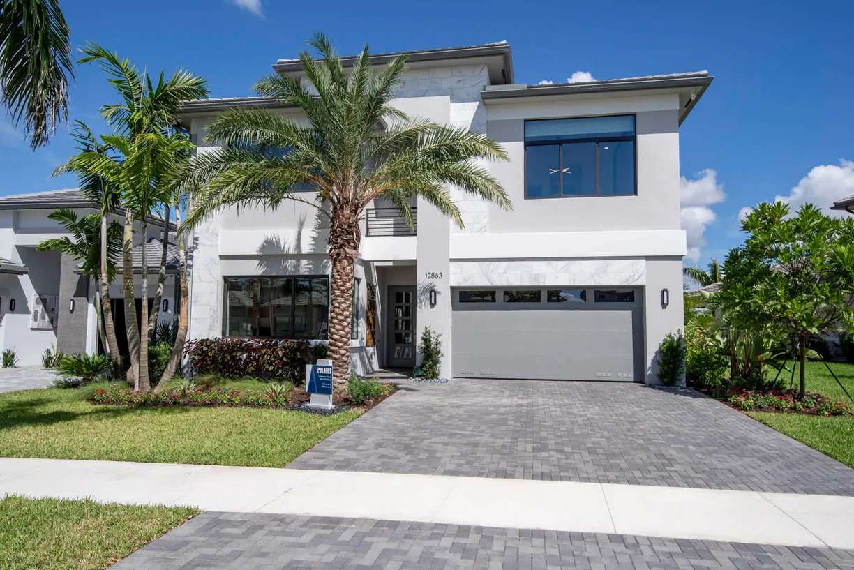 South Florida Real Estate | View 10040 Heron Flock Drive | Listing