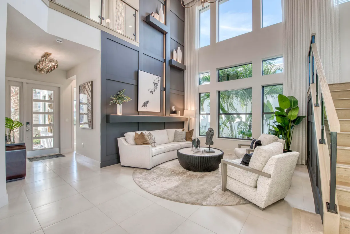 South Florida Real Estate | View 10040 Heron Flock Drive | Listing