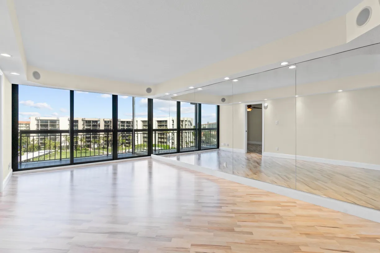 South Florida Real Estate | View 2687 N Ocean Boulevard, 603-G | Listing