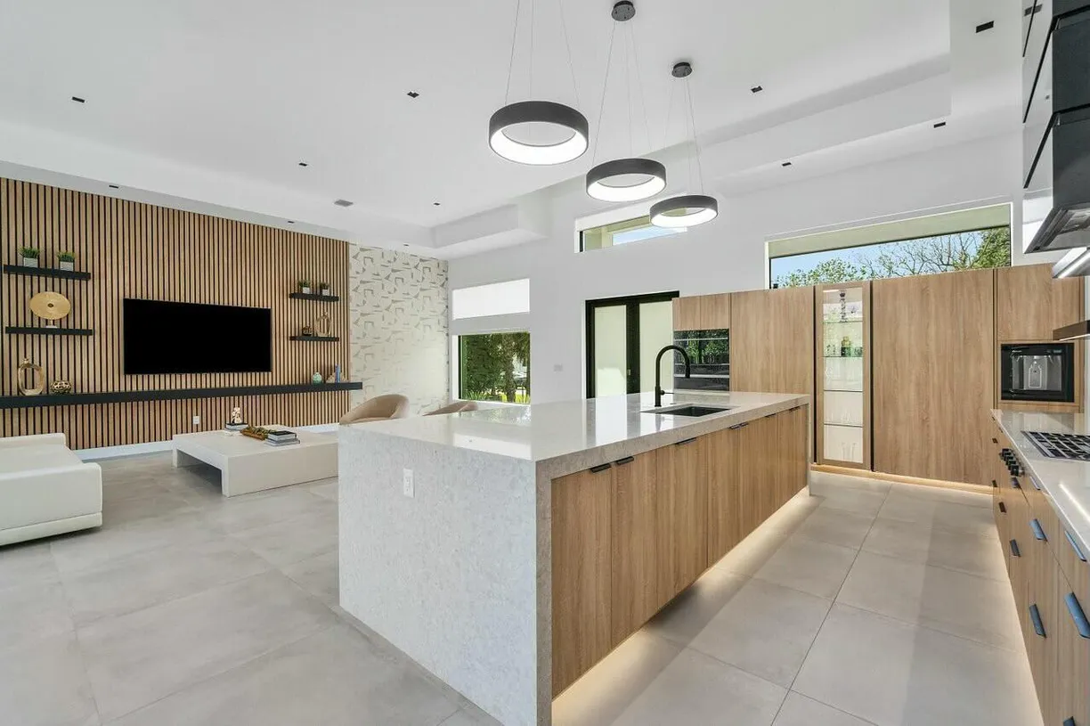 South Florida Real Estate | View 751 Pelican Way | 4 Beds, 3 Baths