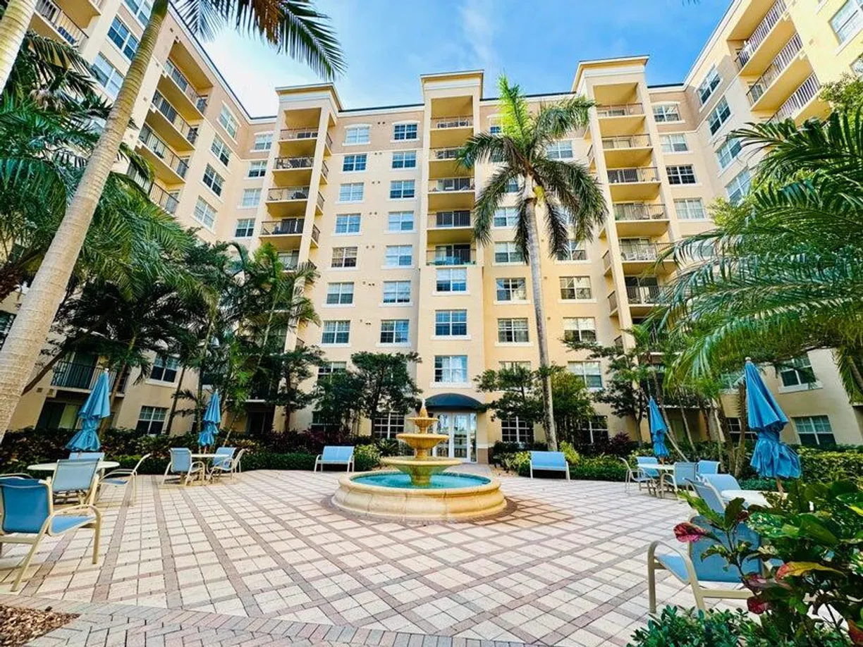 South Florida Real Estate | View 1801 N Flagler Short Term Or Annually Drive, 101 | 2 Beds, 2 Baths
