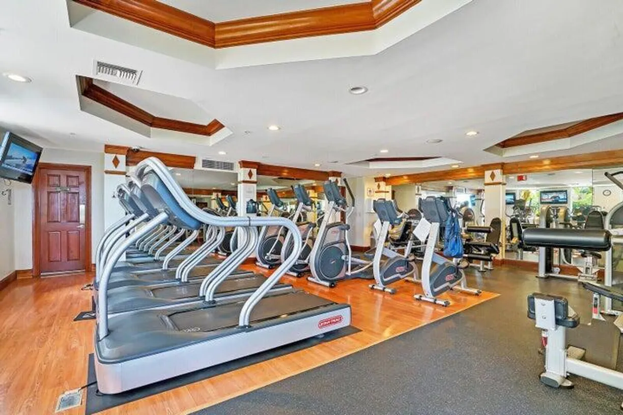 South Florida Real Estate | View 1801 N Flagler Short Term Or Annually Drive, 101 | Listing
