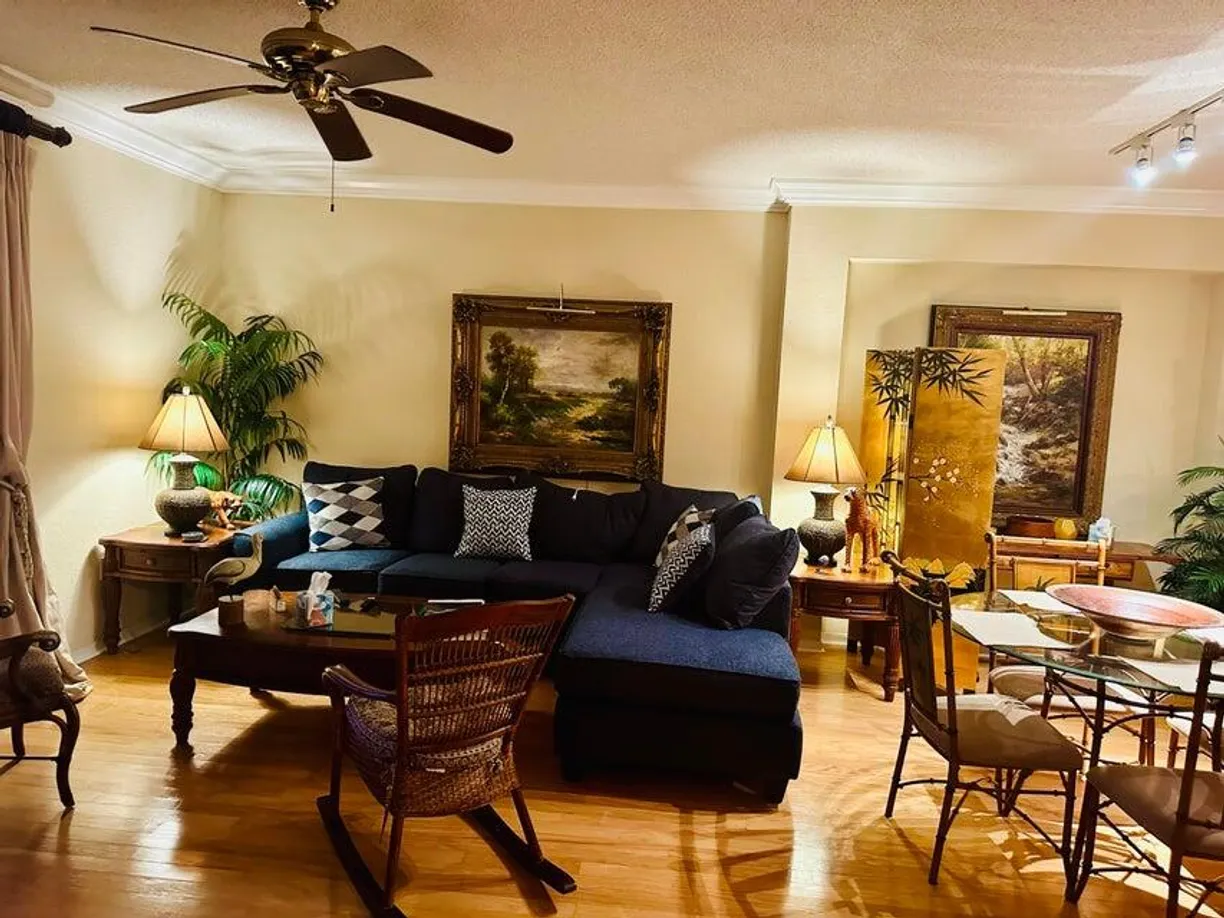 South Florida Real Estate | View 1801 N Flagler Short Term Or Annually Drive, 101 | Listing
