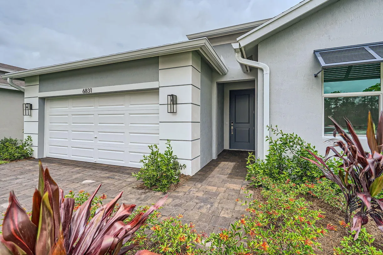 South Florida Real Estate | View 6831 SE Park Trace Drive | Listing