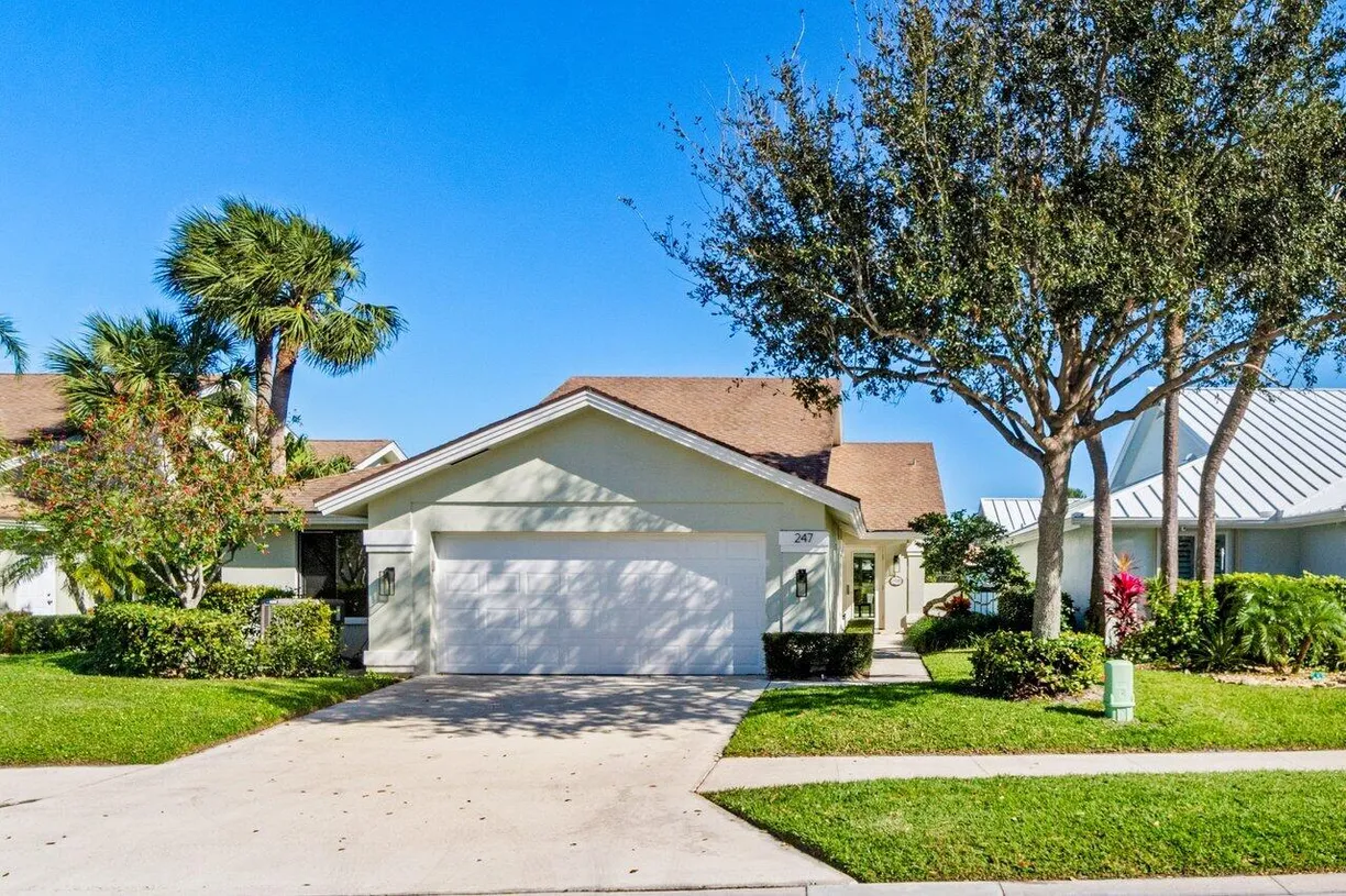 South Florida Real Estate | View 247 River Park Drive | Listing