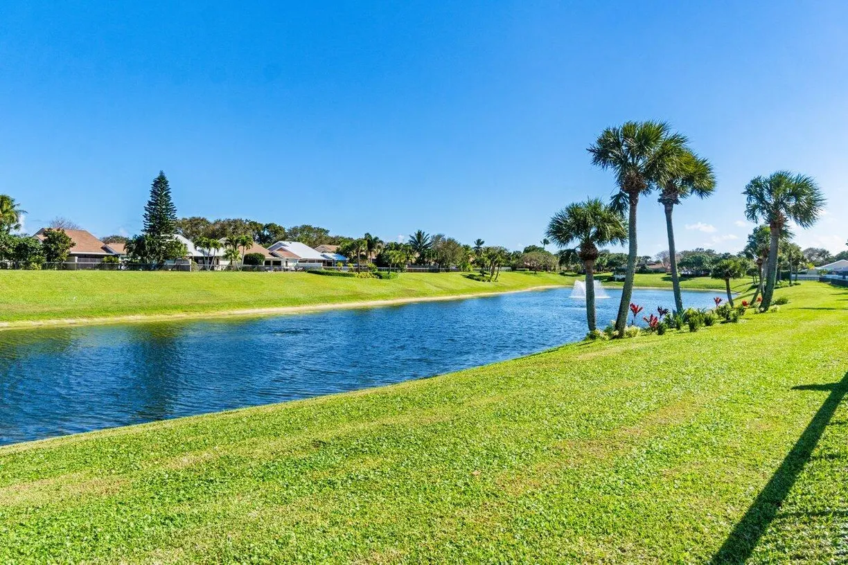 South Florida Real Estate | View 247 River Park Drive | 3 Beds, 2 Baths