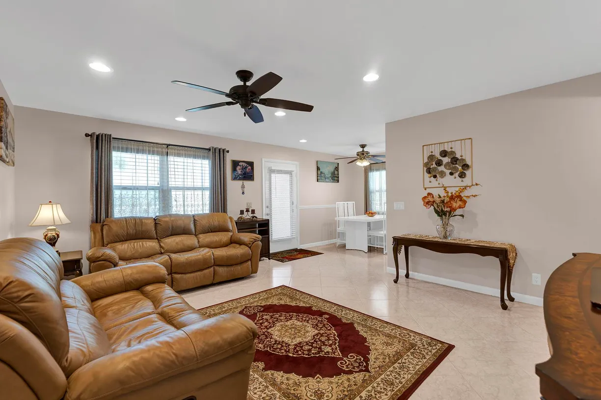 South Florida Real Estate | View 379 Burgundy H | Listing